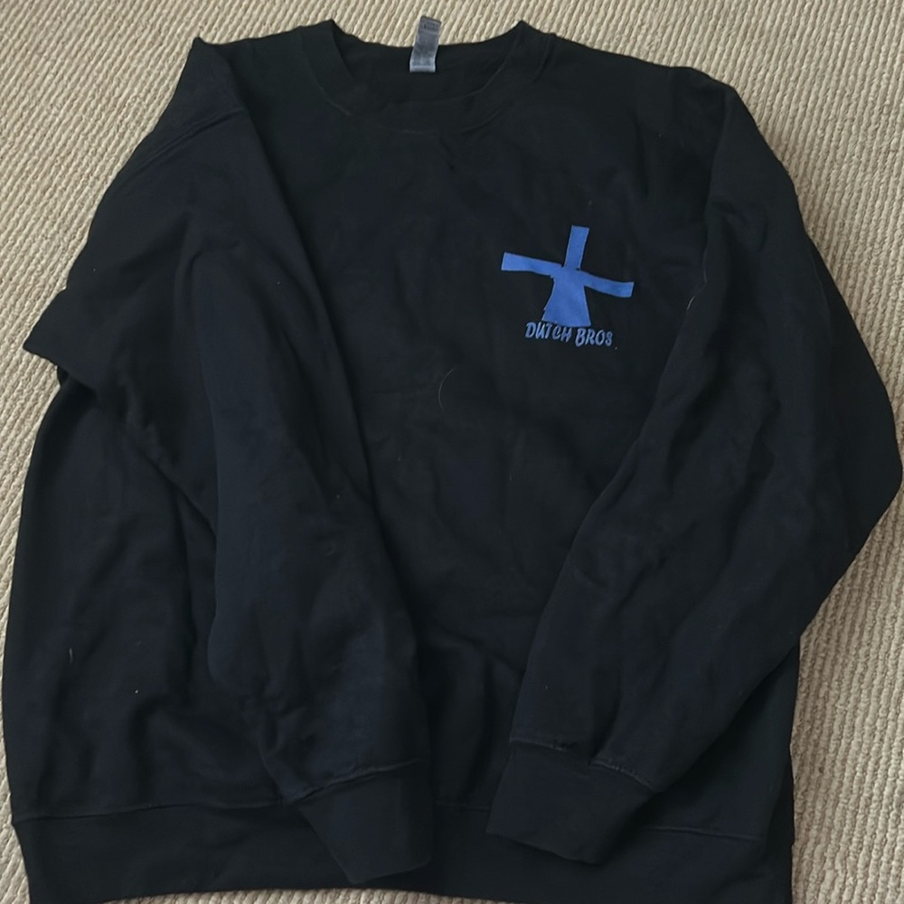 Men’s sweatshirt